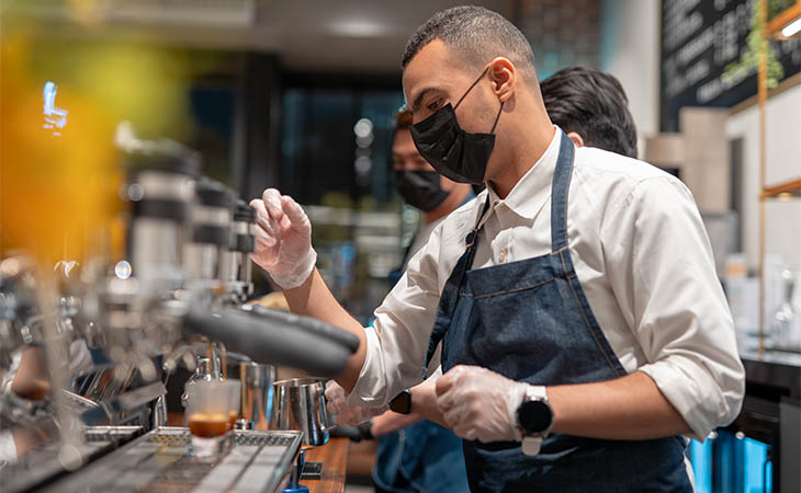 افتتاح بريتلينغ كيتشن الوجهة الاجتماعية الأولى من بريتلينغ Breitling في منطقة الشرق الأوسط